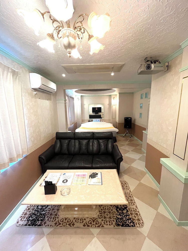 hotel annoie