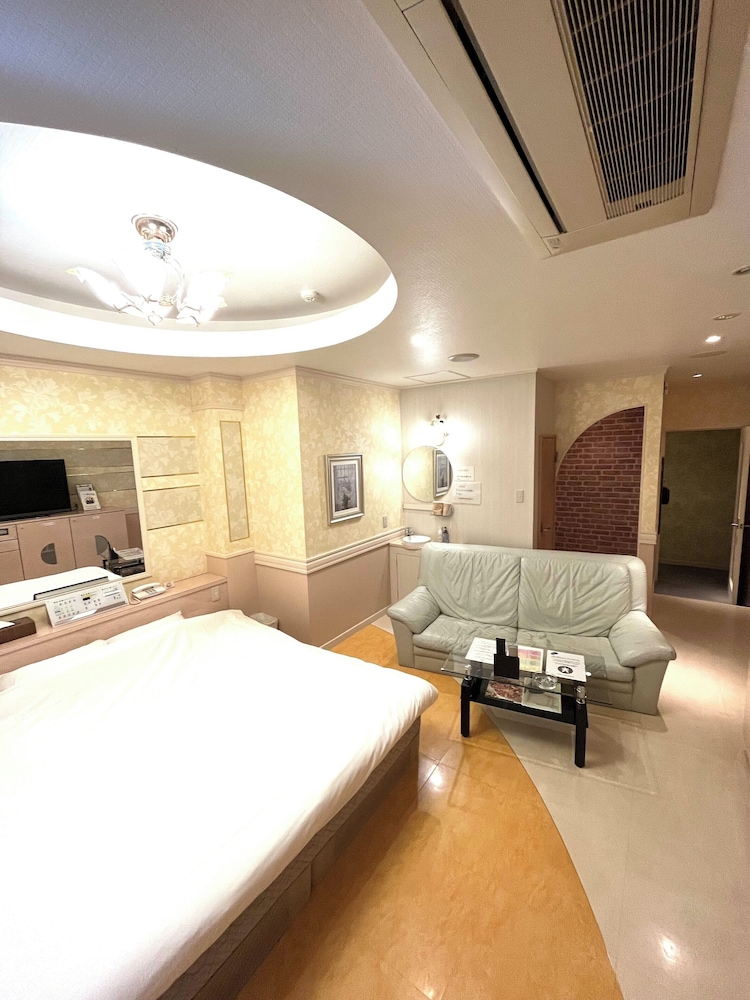 hotel annoie