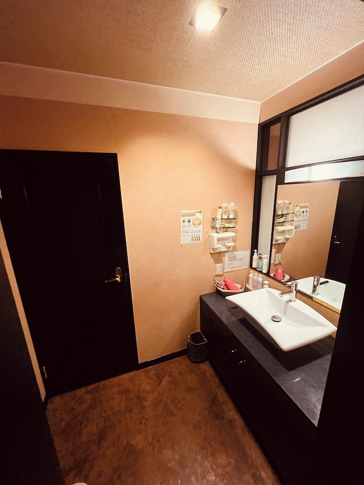 hotel annoie