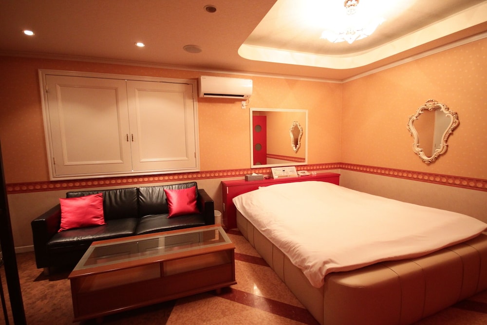 hotel annoie
