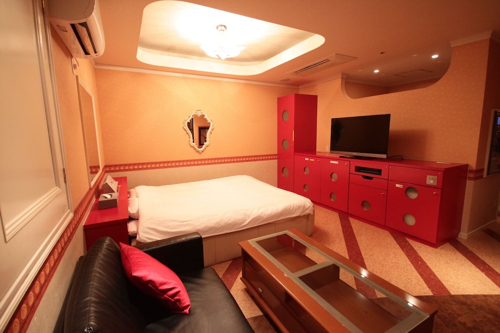 hotel annoie