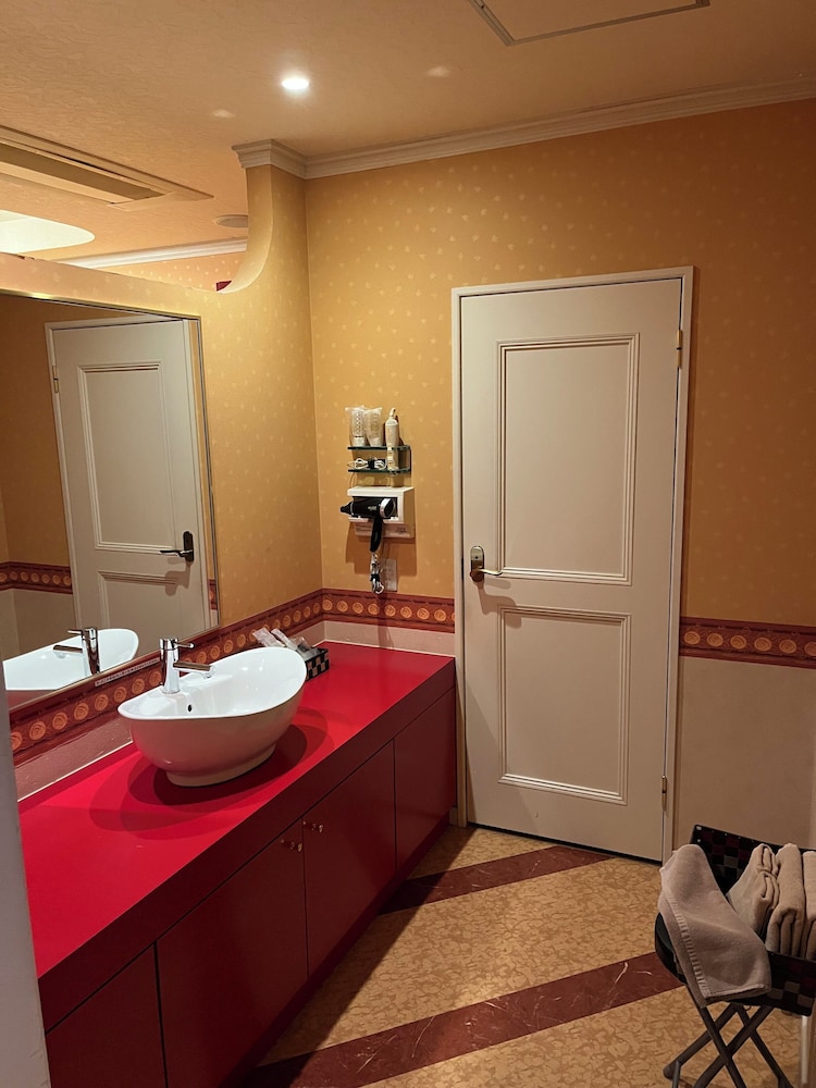 hotel annoie