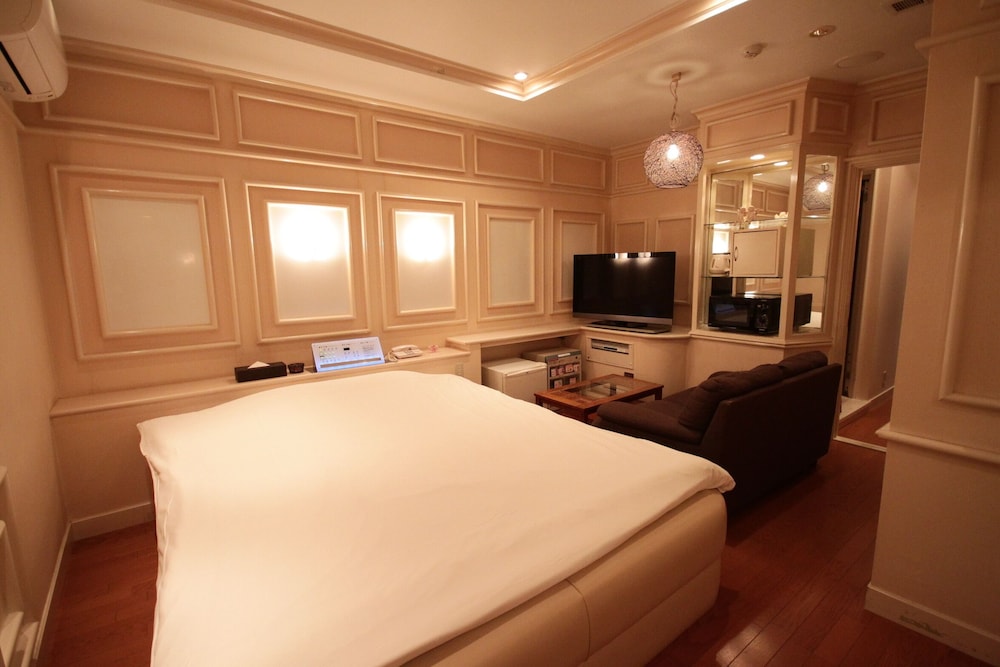 hotel annoie