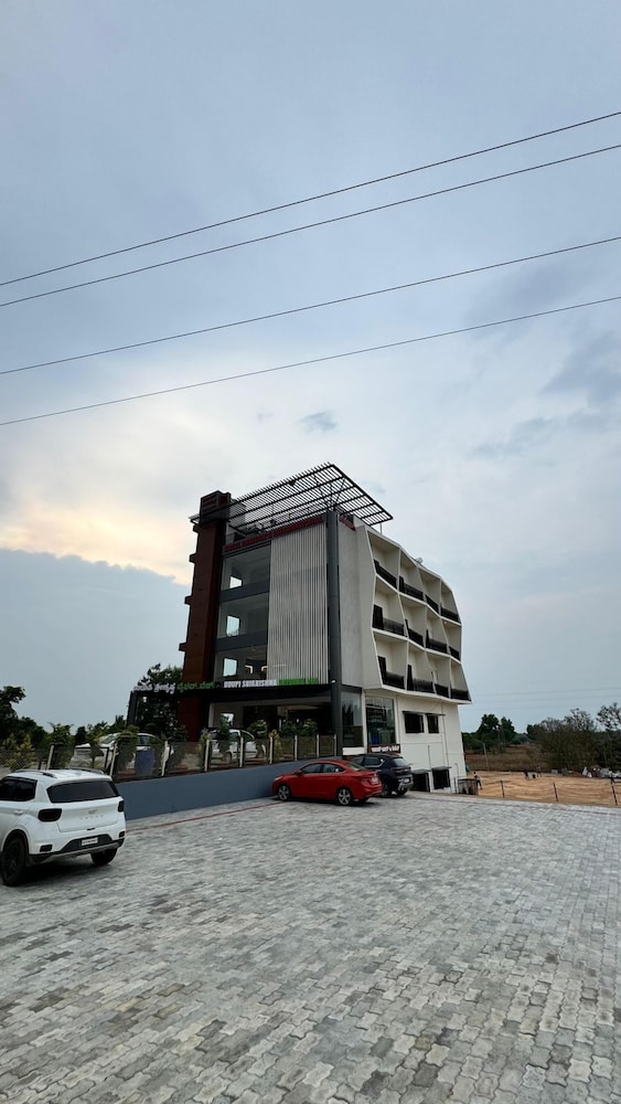 hotel ramsons international