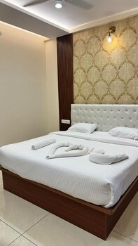 hotel ramsons international