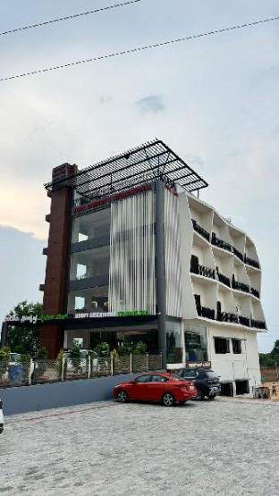 hotel ramsons international