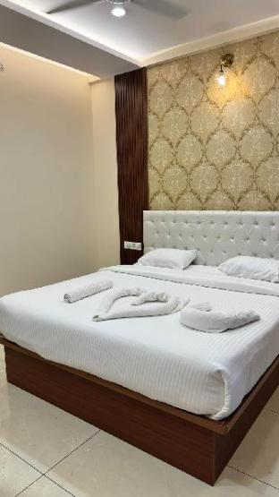 hotel ramsons international