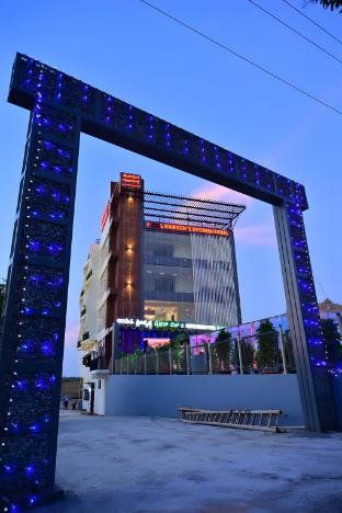 hotel ramsons international