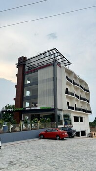 hotel ramsons international