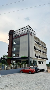 hotel ramsons international