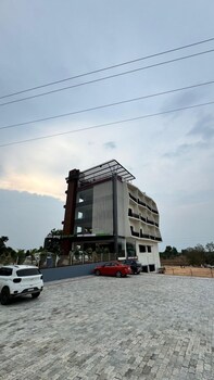 hotel ramsons international