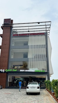 hotel ramsons international