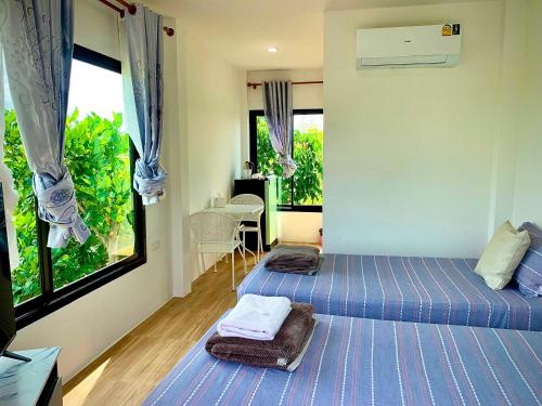 chai na resort