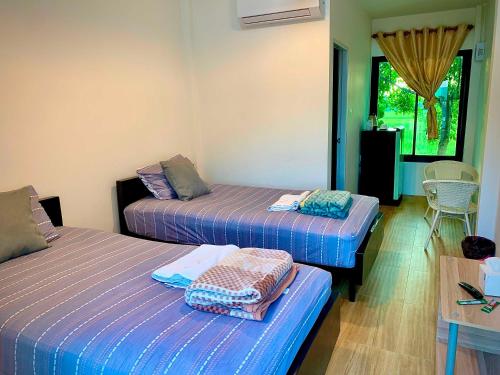 chai na resort
