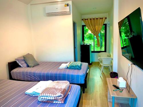 chai na resort