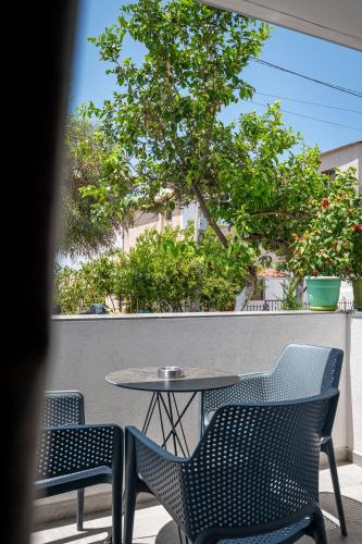 vila sefedin