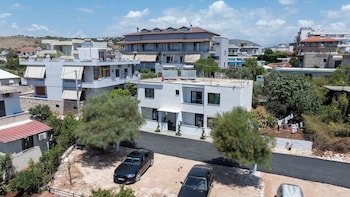 vila sefedin