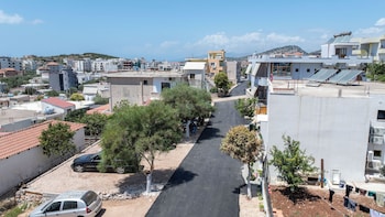 vila sefedin