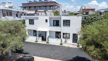 vila sefedin