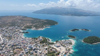 vila sefedin