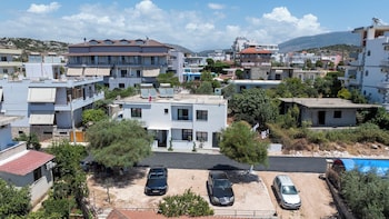 vila sefedin