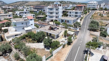 vila sefedin