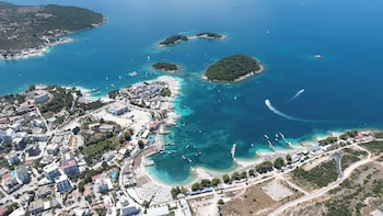 vila sefedin