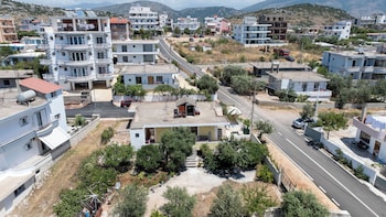 vila sefedin