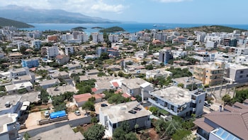 vila sefedin