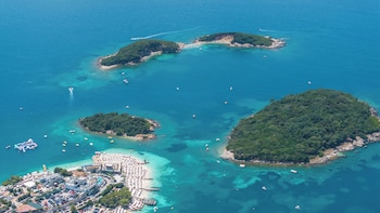 vila sefedin