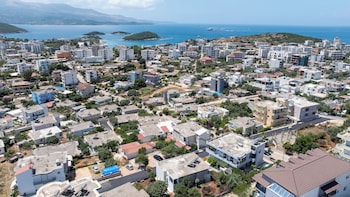 vila sefedin
