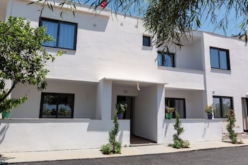 vila sefedin
