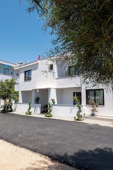 Vila Sefedin,,2 star