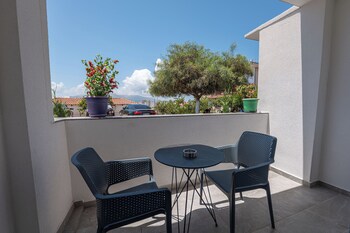 Vila Sefedin,,2 star