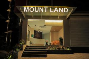 mount land