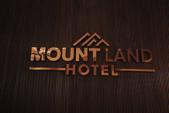mount land