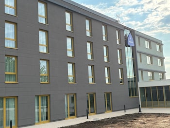 hotel akena strasbourg hoerdt