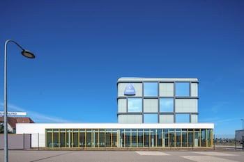 hotel akena strasbourg hoerdt