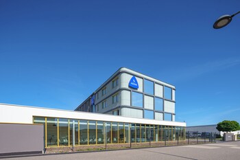 hotel akena strasbourg hoerdt