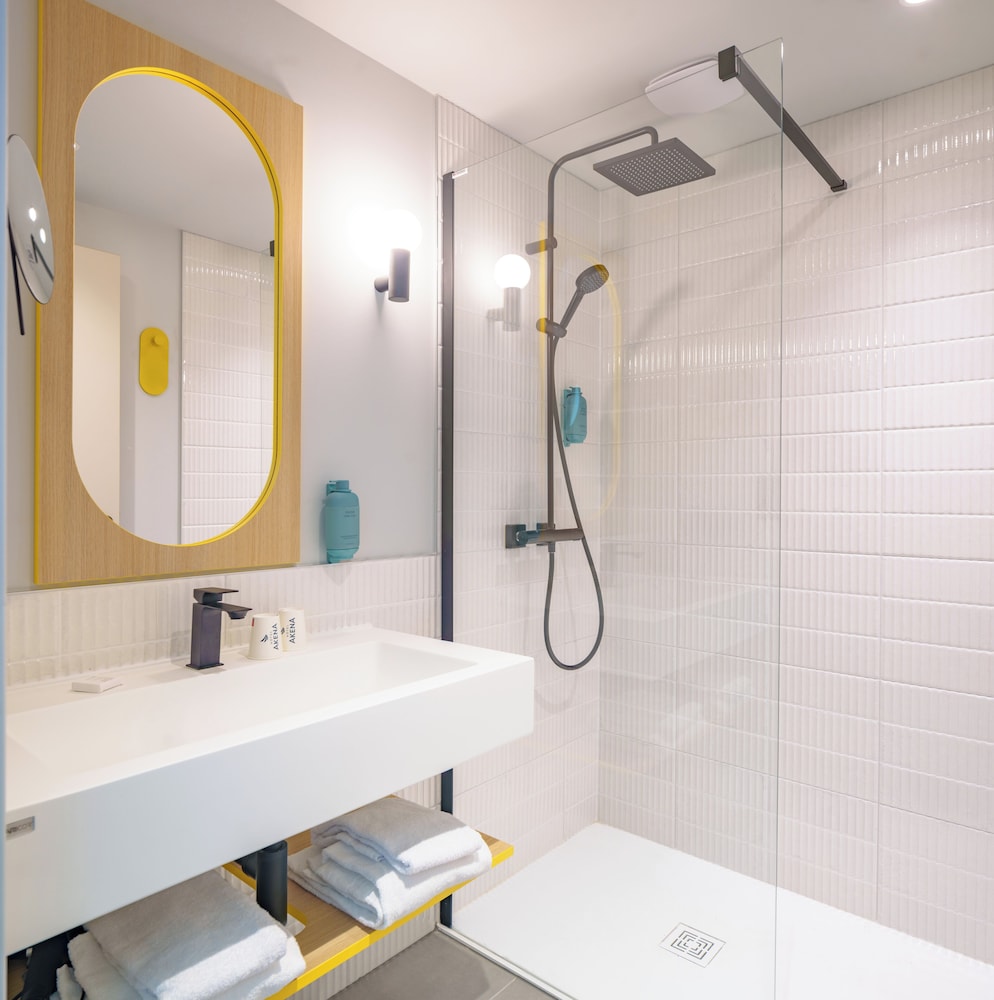 hotel akena strasbourg hoerdt