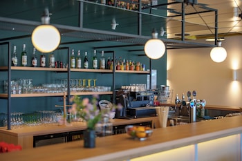 hotel akena strasbourg hoerdt