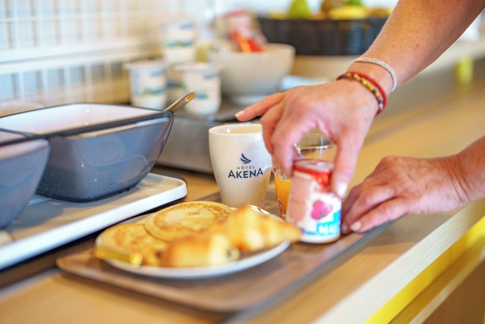 hotel akena strasbourg hoerdt