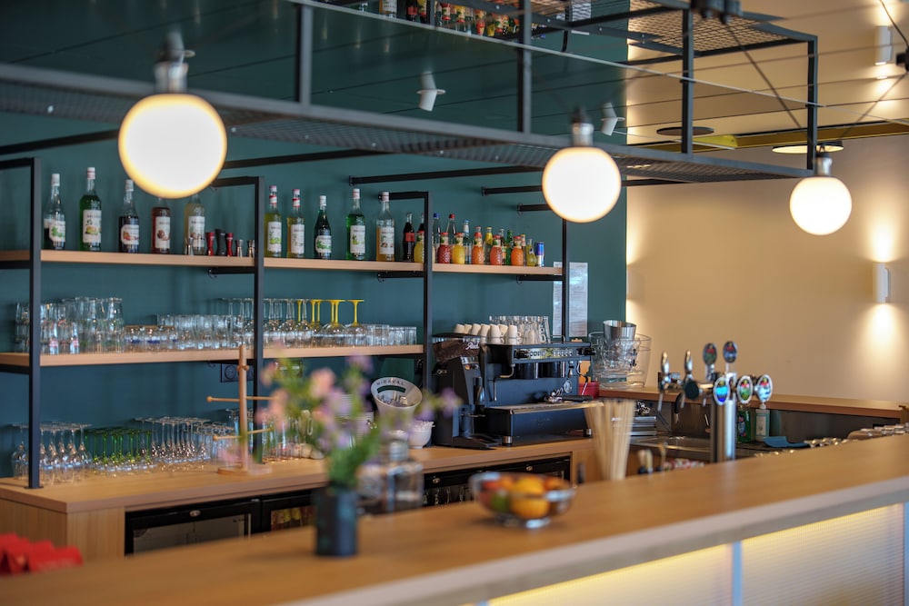 hotel akena strasbourg hoerdt