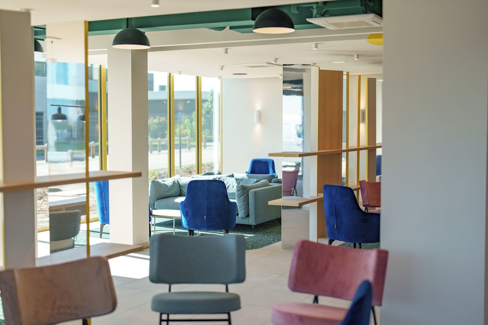 hotel akena strasbourg hoerdt