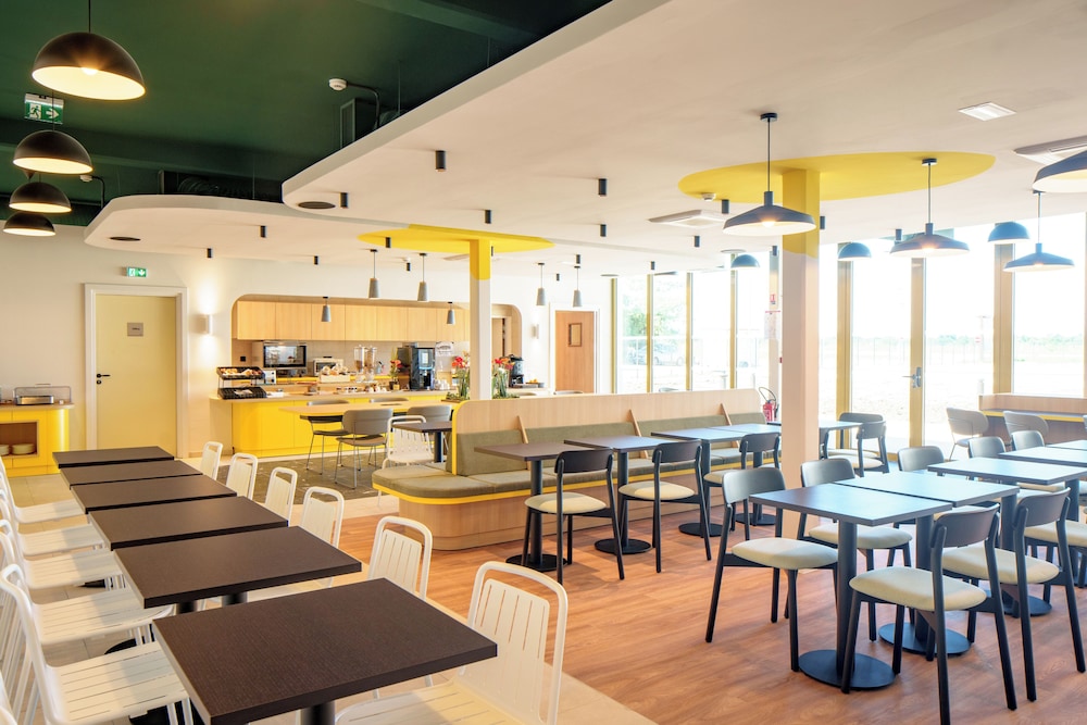 hotel akena strasbourg hoerdt