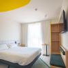 hotel akena strasbourg hoerdt