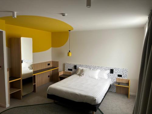 hotel akena strasbourg hoerdt