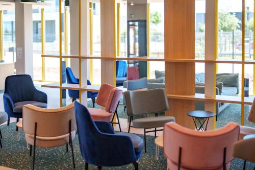 hotel akena strasbourg hoerdt