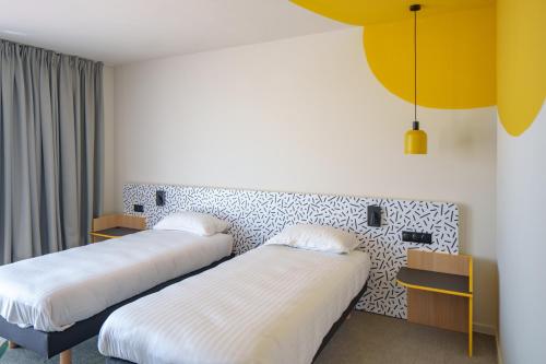 hotel akena strasbourg hoerdt