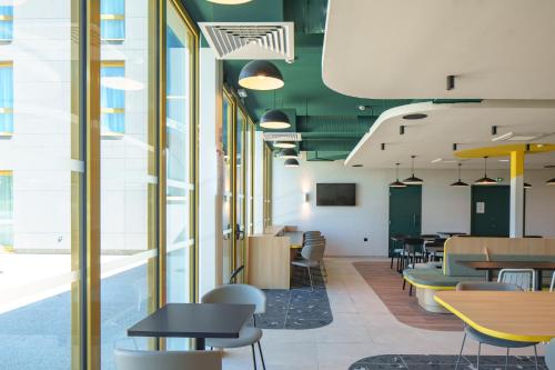 hotel akena strasbourg hoerdt